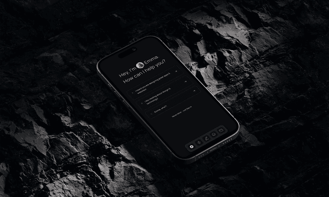 Finally Launch Your PortfolioImage